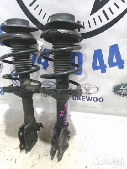 Амортизатор передний Subaru Forester SH5