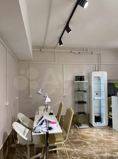 Свободного назначения, 37.9 м²