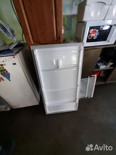 Холодильник на запчасти