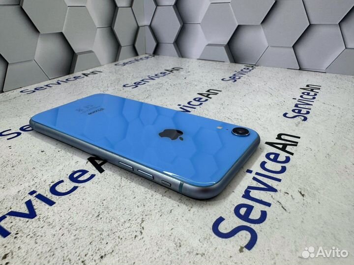 iPhone Xr, 128 ГБ