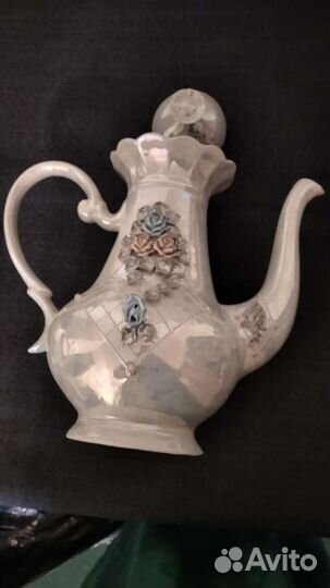 Чайный сервиз СССР