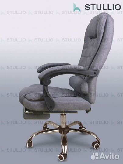 Офисное кресло (геймерское). Кресло для директора