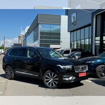 Volvo XC90 2.0 AT, 2019, 60 950 км, с пробегом, цена 4 990 000 руб.