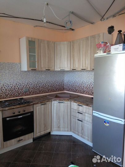 Кухня Прага Сонома