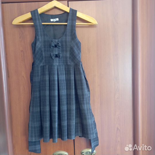 Школьная форма