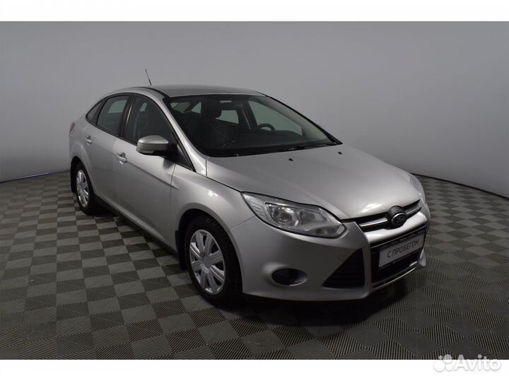 Ford Focus 2.0 AMT, 2013, 179 938 км