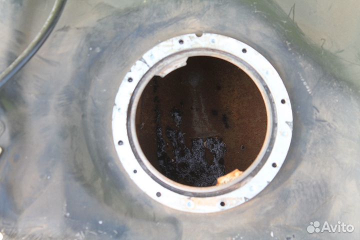 Бензобак lexus,toyota MCV21,MCV20,SXV20,MCV20W,MCV