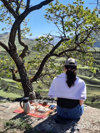 Путешествия, Экскурсии, Туры по Дагестану