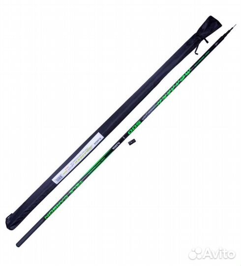 Маховое Удилище Kaida Monarkh