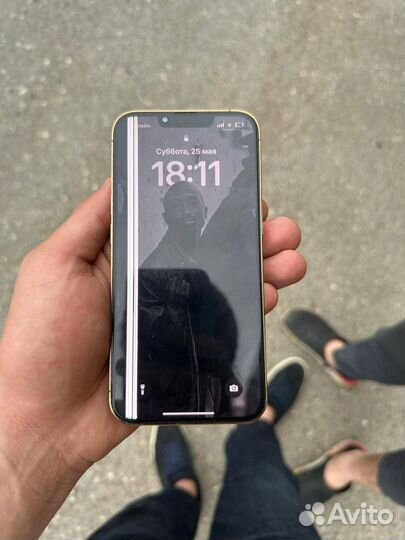 iPhone 13 Pro, 128 ГБ