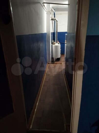 Дом 67 м² на участке 14 сот.