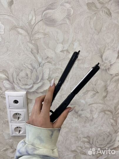 Плойка для волос