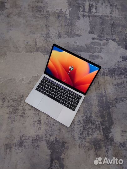 Apple MacBook PRO 13 2019 16/256