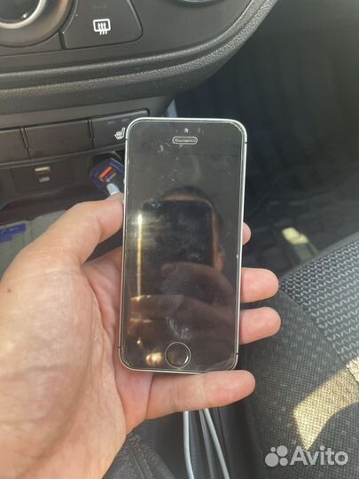 iPhone 5S, 32 ГБ
