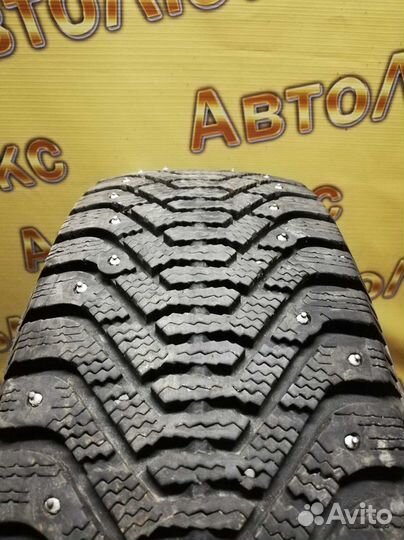 Dunlop SP Ice Response 195/65 R15