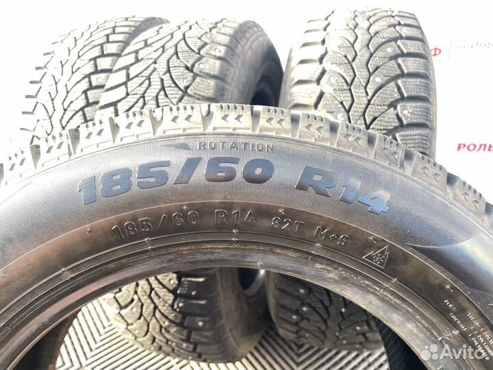 Formula Ice 185/60 R14