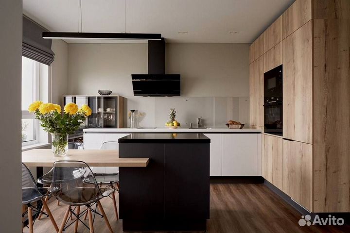 Кухня без посредников