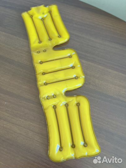 Грелка солевая