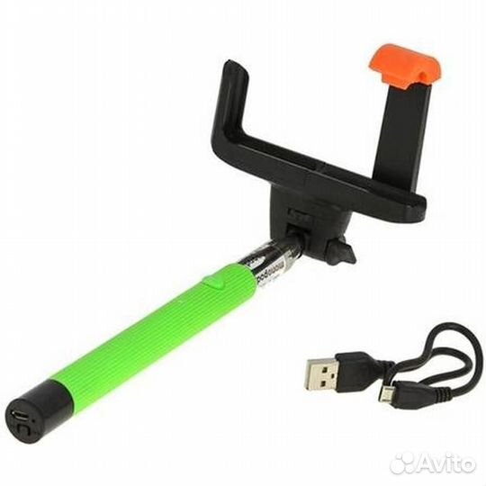 Монопод для селфи Red Line rlbt-01, #332731