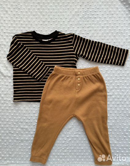 Комплект одежды Zara bobo