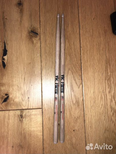 Электронные ударные