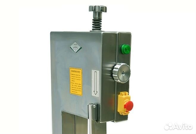 Пила ленточная Белторгмаш плм 160