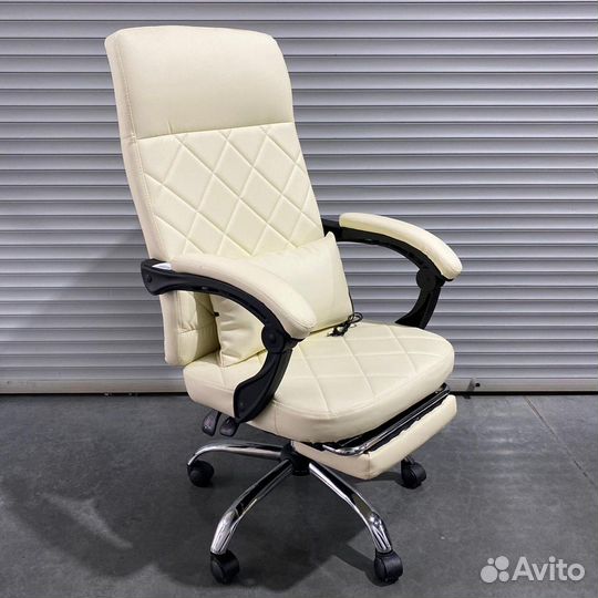 Офисное кресло