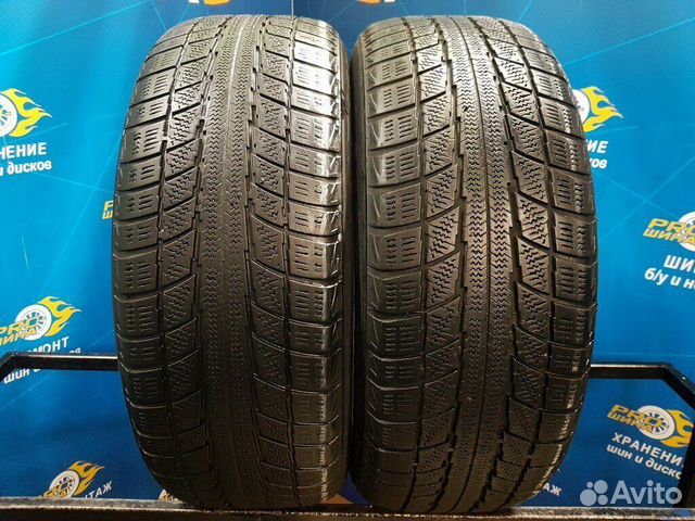Triangle TR777 215/55 R17
