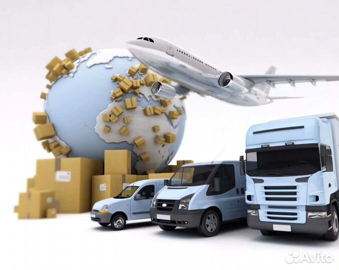 Грузоперевозки по России