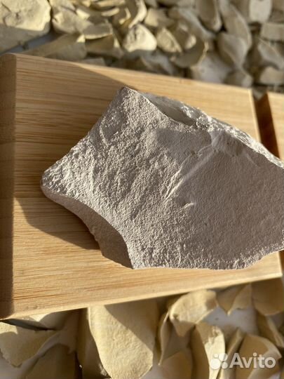 Мел пищевой