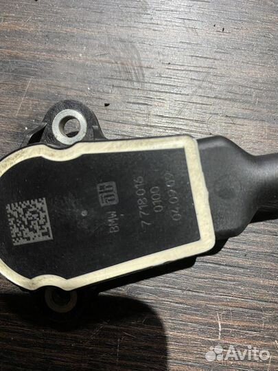 Потенциометр / датчик положения кпп Bmw S1000Rr