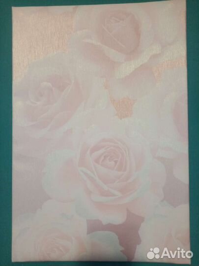 Картина постер в рамке