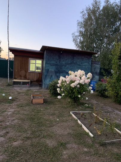 Участок 15 сот. (ИЖС)