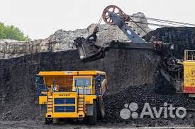 Купить каменный уголь