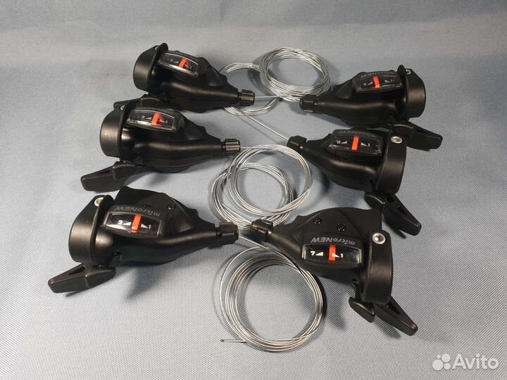 Манетки раздельные Micronew 3/7/8/9/10/11 ск