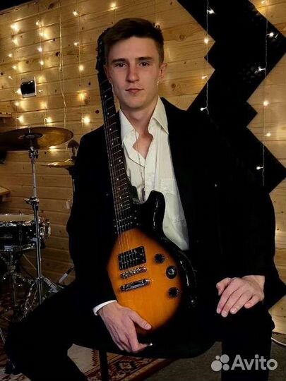 Музыканты на мероприятие