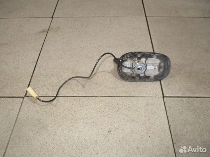 Антенна VW Touareg 2 (7P)