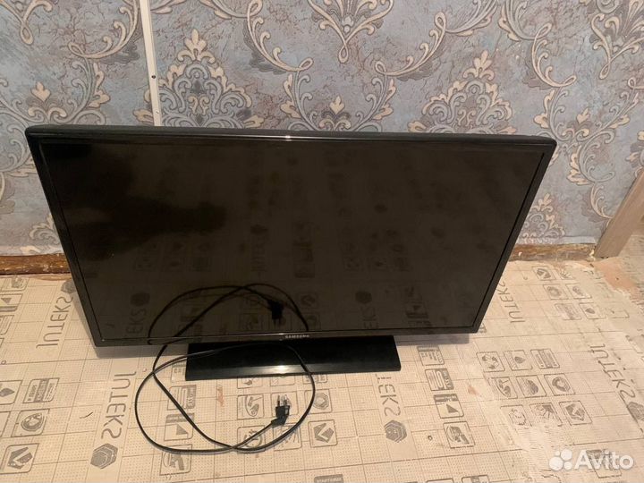 Телевизор samsung 32 дюйма