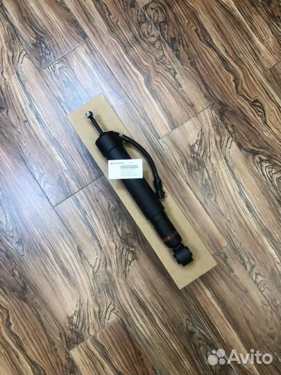 Амортизатор Toyota Land Cruiser Prado 120