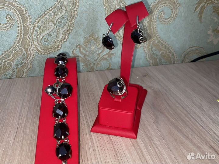 Авторские украшения