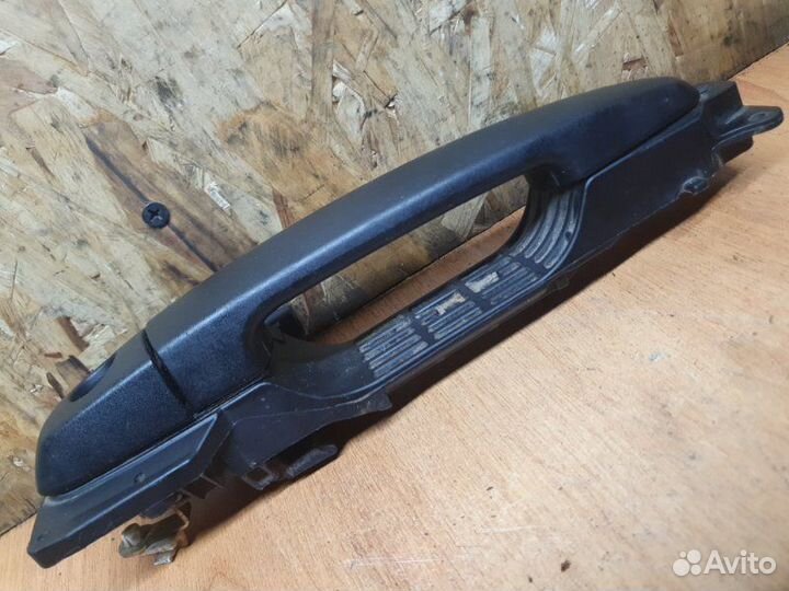 Ручка двери Suzuki Grand Vitara ER M16A 2006