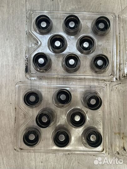 Гидрокомпенсаторы ваз