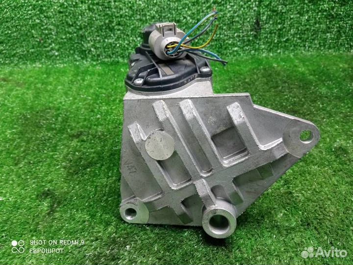 Клапан рециркуляции выхлопных газов Volkswagen Pa