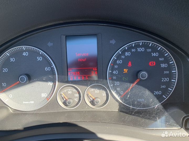 Пружина на Volkswagen Eos 1F73X3 BUB