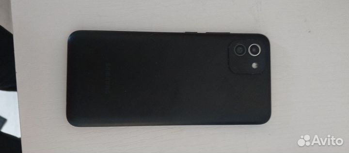 Samsung Galaxy A01, 2/32 ГБ