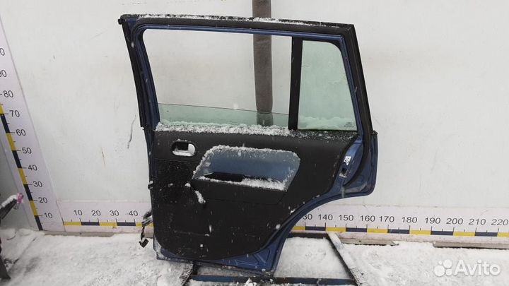 Дверь задняя правая Ford Fusion
