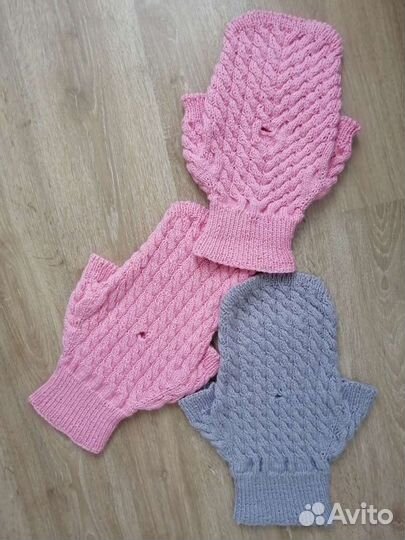 Джемпер для собак