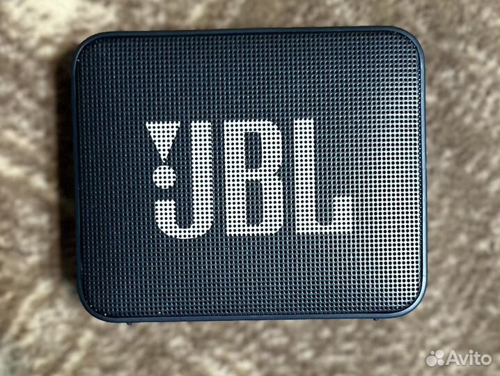 Колонка jbl go 2