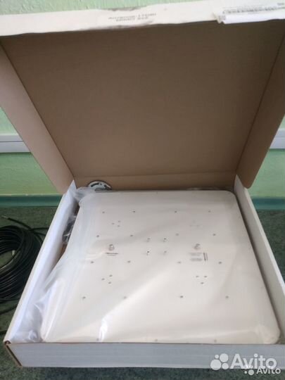 Антенна для интернета - 17DBi (mimo1700-2600) 17дБ