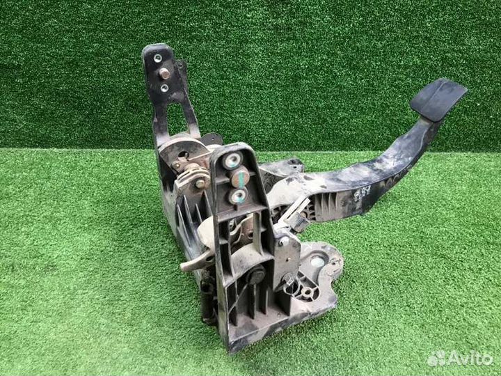 Педальный узел Chevrolet Cruze 2009-2016